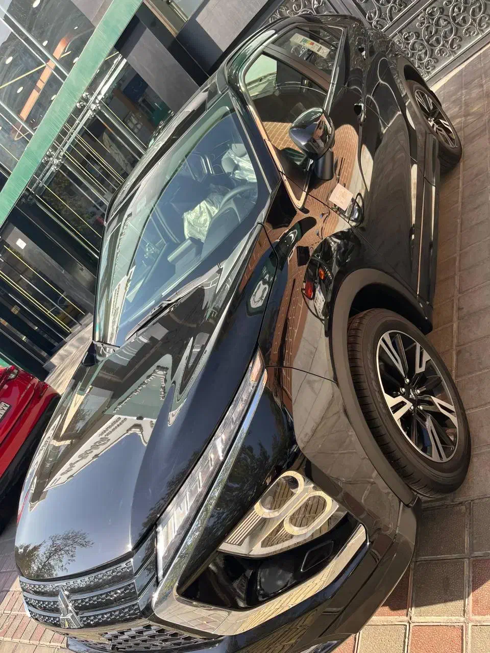 میتسوبیشی Eclipse Cross، مدل ۲۰۲۵|خودرو سواری و وانت|تهران, اکباتان|دیوار