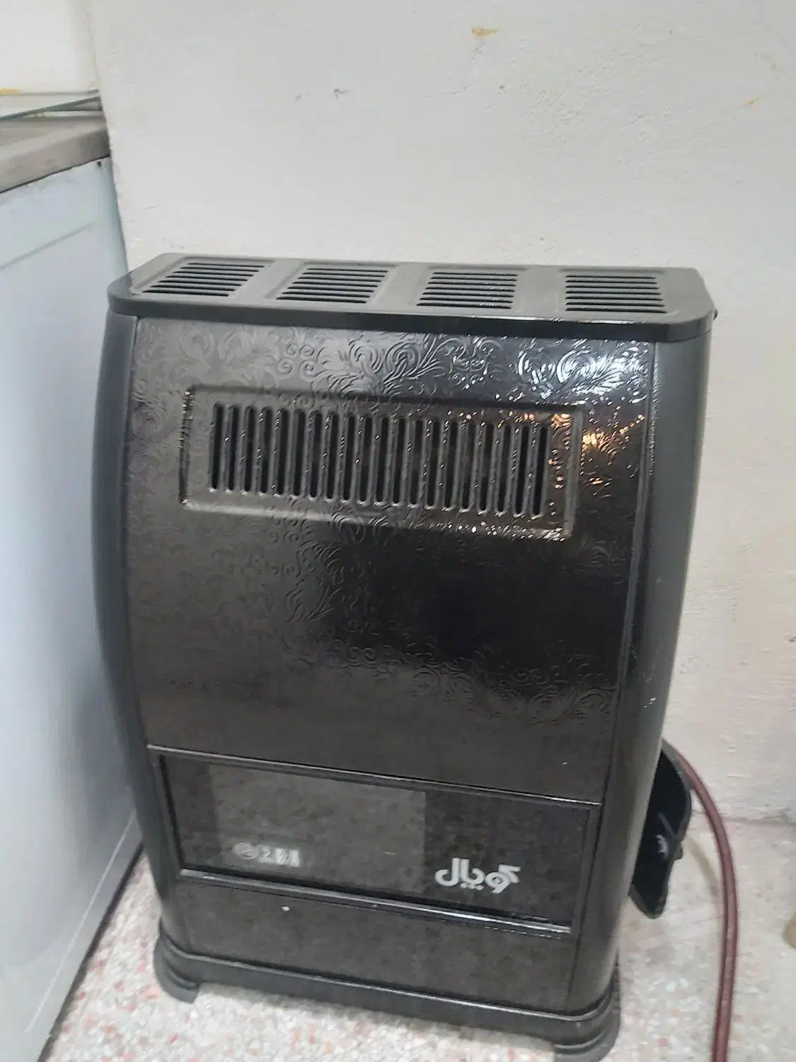 بخاری|بخاری، هیتر، شومینه|شیراز, کلاهدوز|دیوار