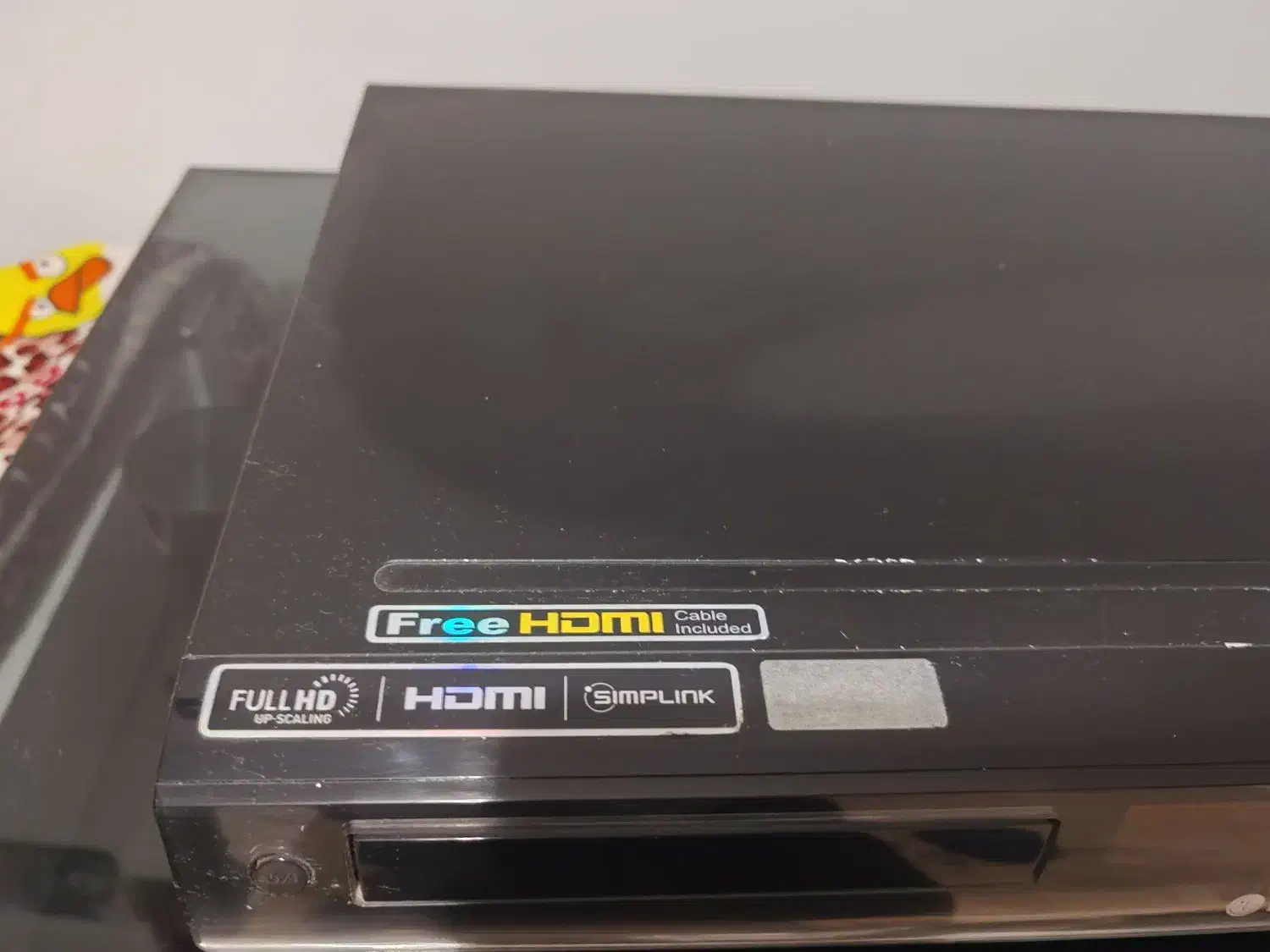 دیویدی فلش خور در حد نوع سالم|پخشکننده DVD و ویدیو|تبریز, |دیوار