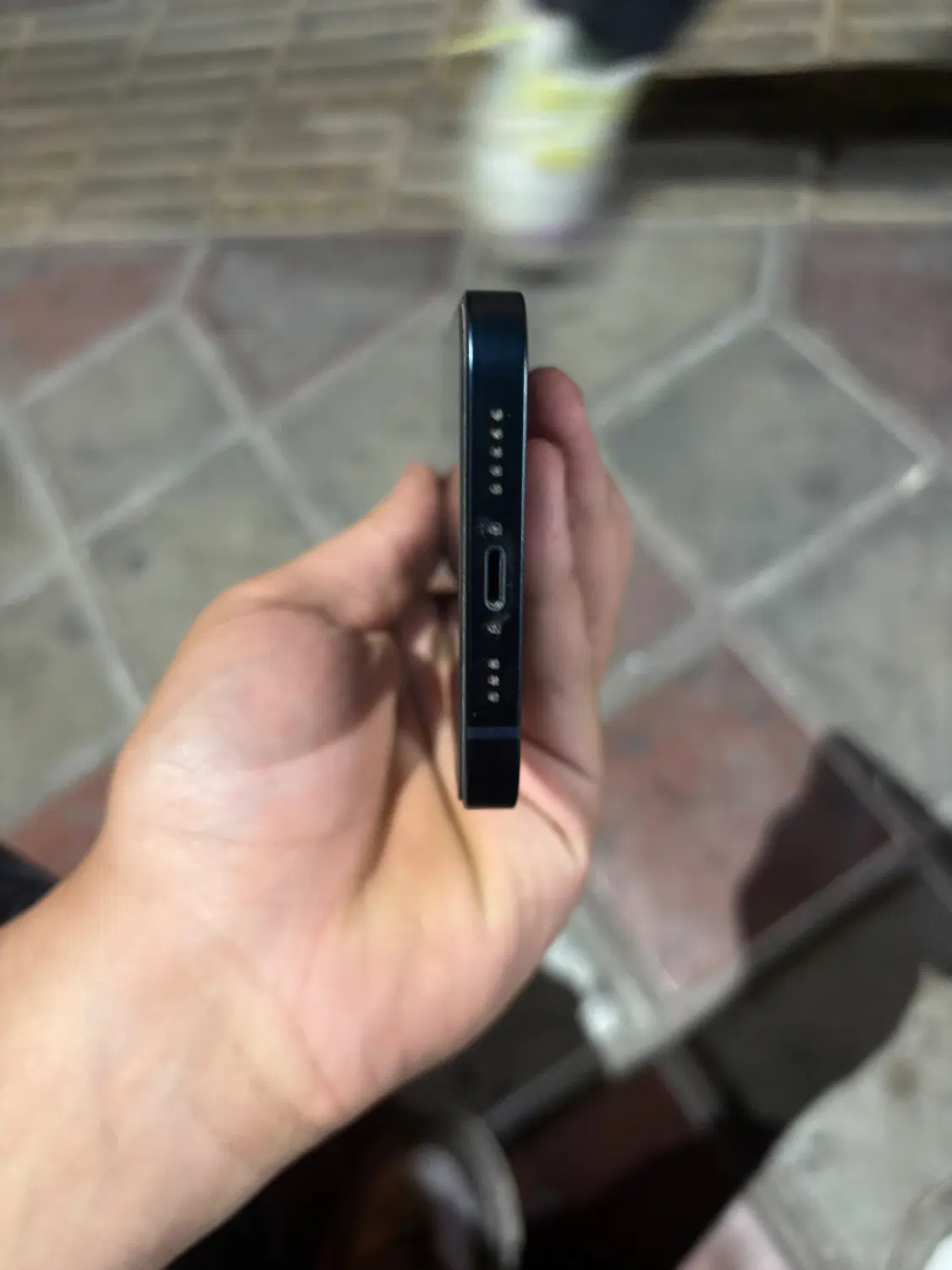 13normal 128g|موبایل|تهران, صفا|دیوار