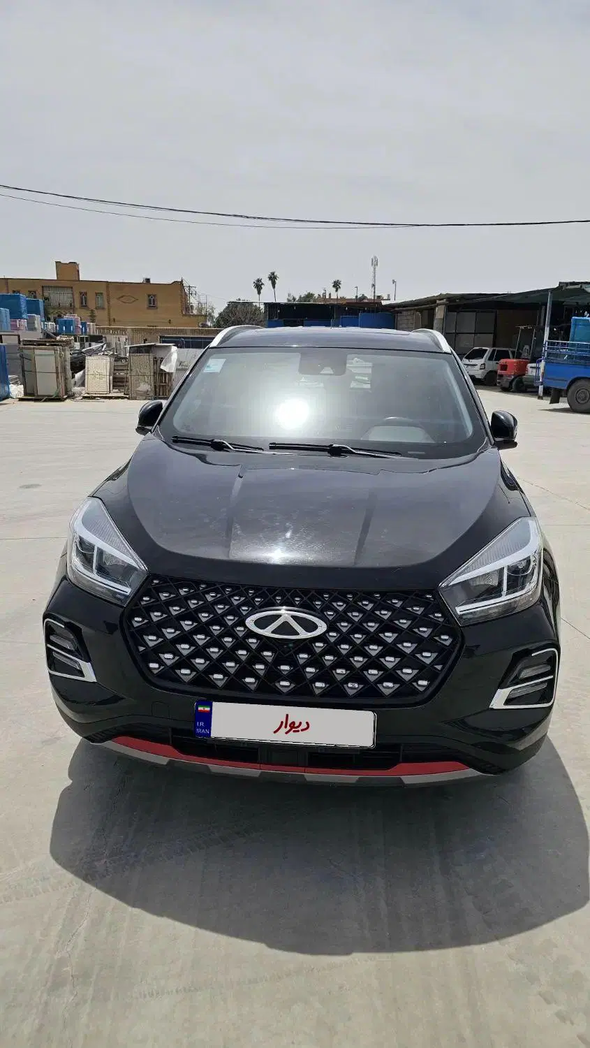 MVM X55|خودرو سواری و وانت|دزفول, |دیوار