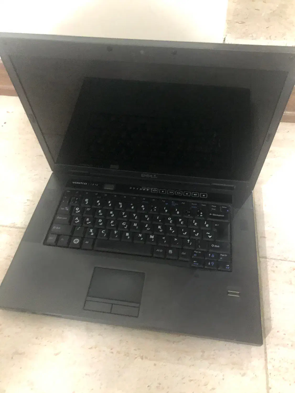 لپ تاپ Dell|رایانه همراه|یزد, |دیوار