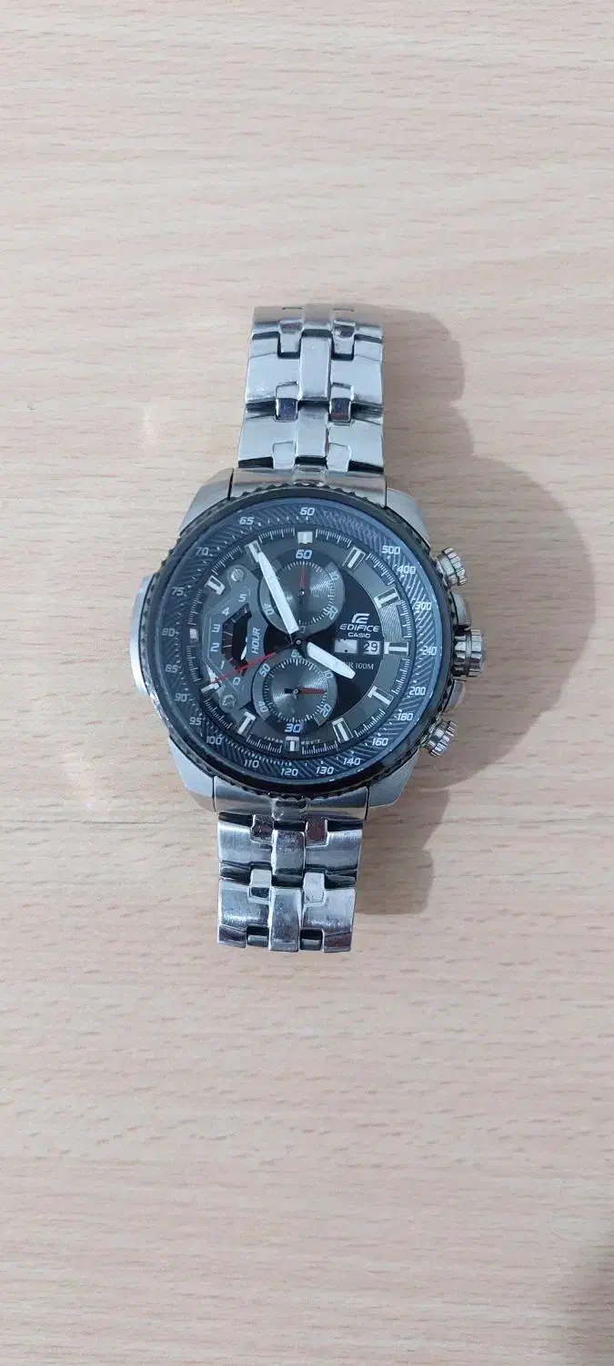 ساعت کاسیو اددیفیس|ساعت|سنندج, |دیوار