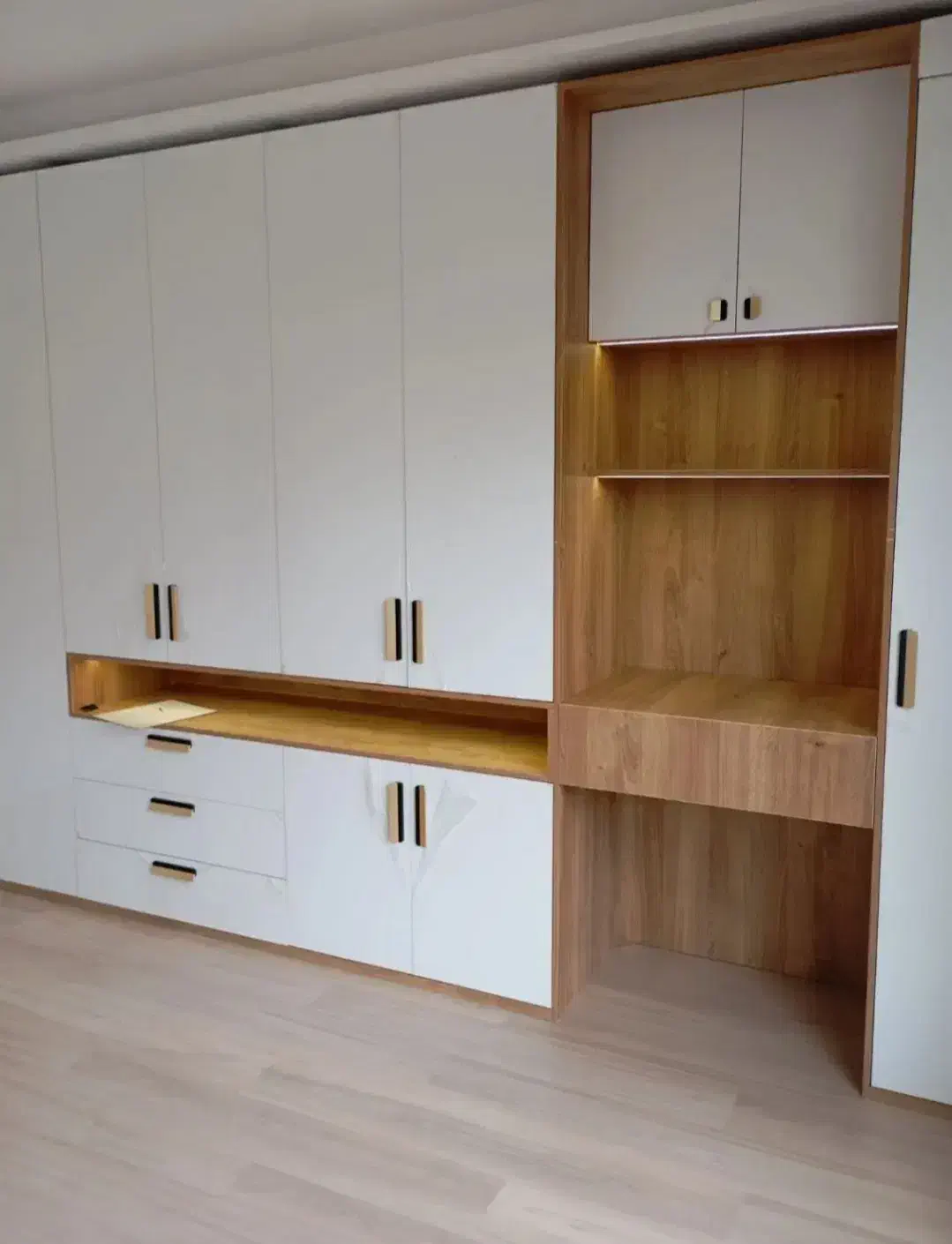 ساخت کمد دیواری اقساط|جاکفشی، کمد، دراور|خرمآباد, |دیوار