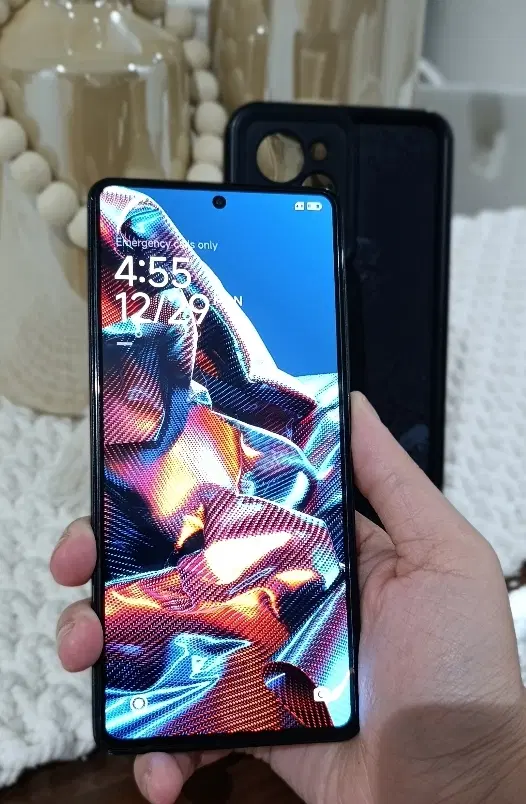 Poco X5 poro 5G|موبایل|تهران, مروارید شهر|دیوار