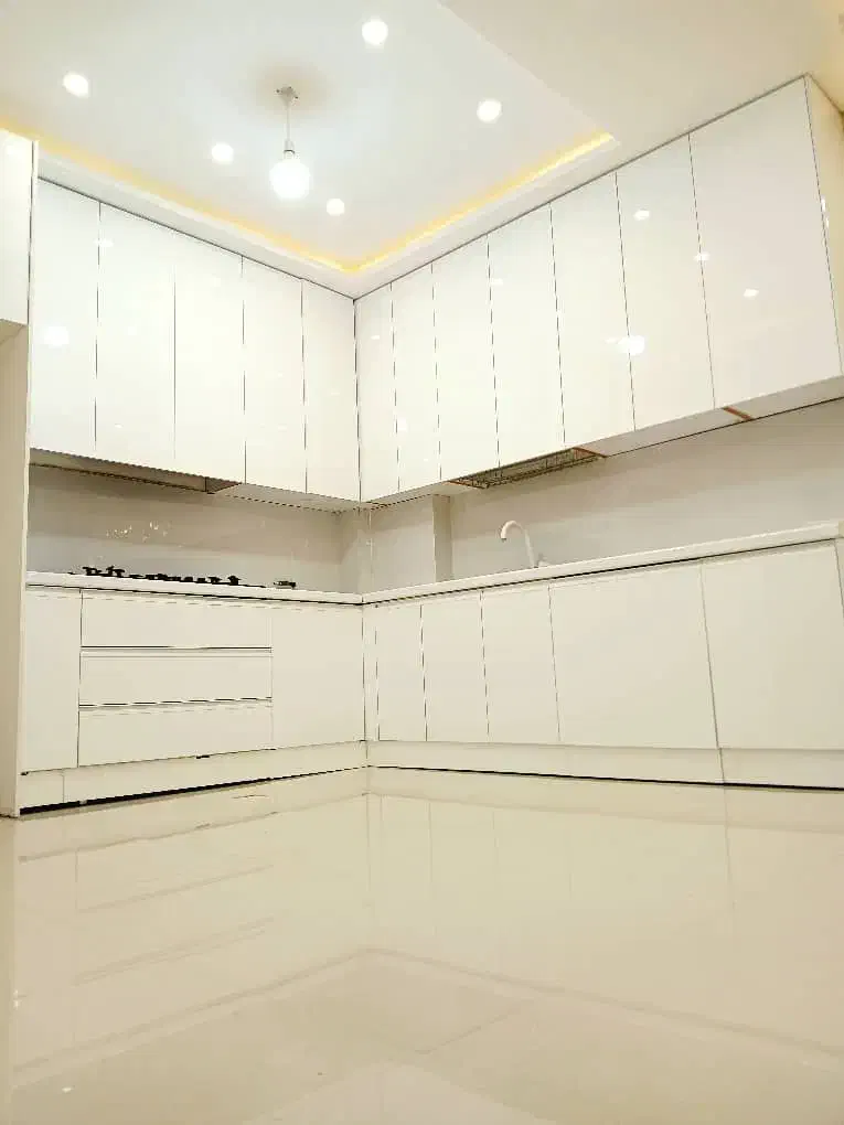 فروش آپارتمان الهیه با پذیرایی دلباز|فروش آپارتمان|مشهد, جاهد شهر|دیوار