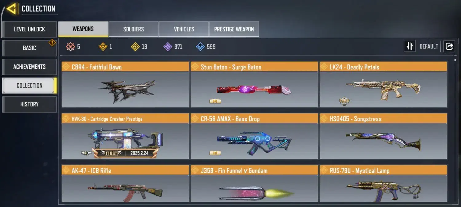 اکانت گاد همه چی تموم|کنسول، بازی ویدئویی و آنلاین|بجنورد, |دیوار