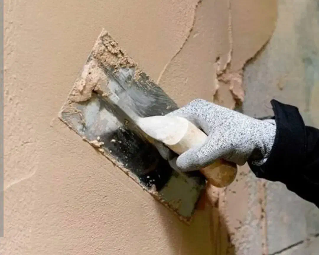 گج کاری|خدمات نظافت|مشگین شهر, |دیوار