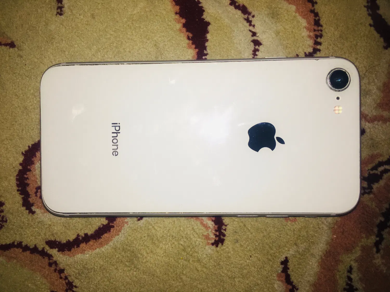 iPhone 8|موبایل|دیلم, |دیوار