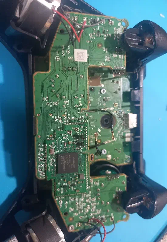 تعمیرات انواع دسته کنسول|کنسول، بازی ویدئویی و آنلاین|اندیشه, اندیشه فاز ۱|دیوار