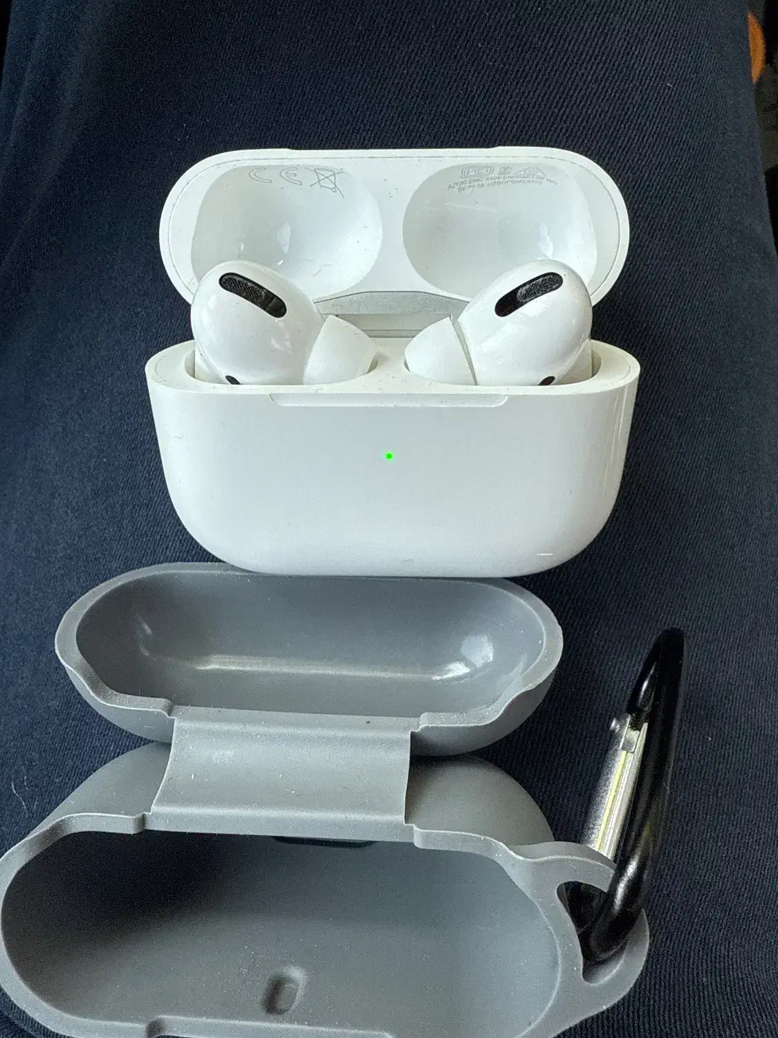 Airpad2 اصلی آیفون ۱۶میلیون|لوازم جانبی موبایل و تبلت|اراک, |دیوار