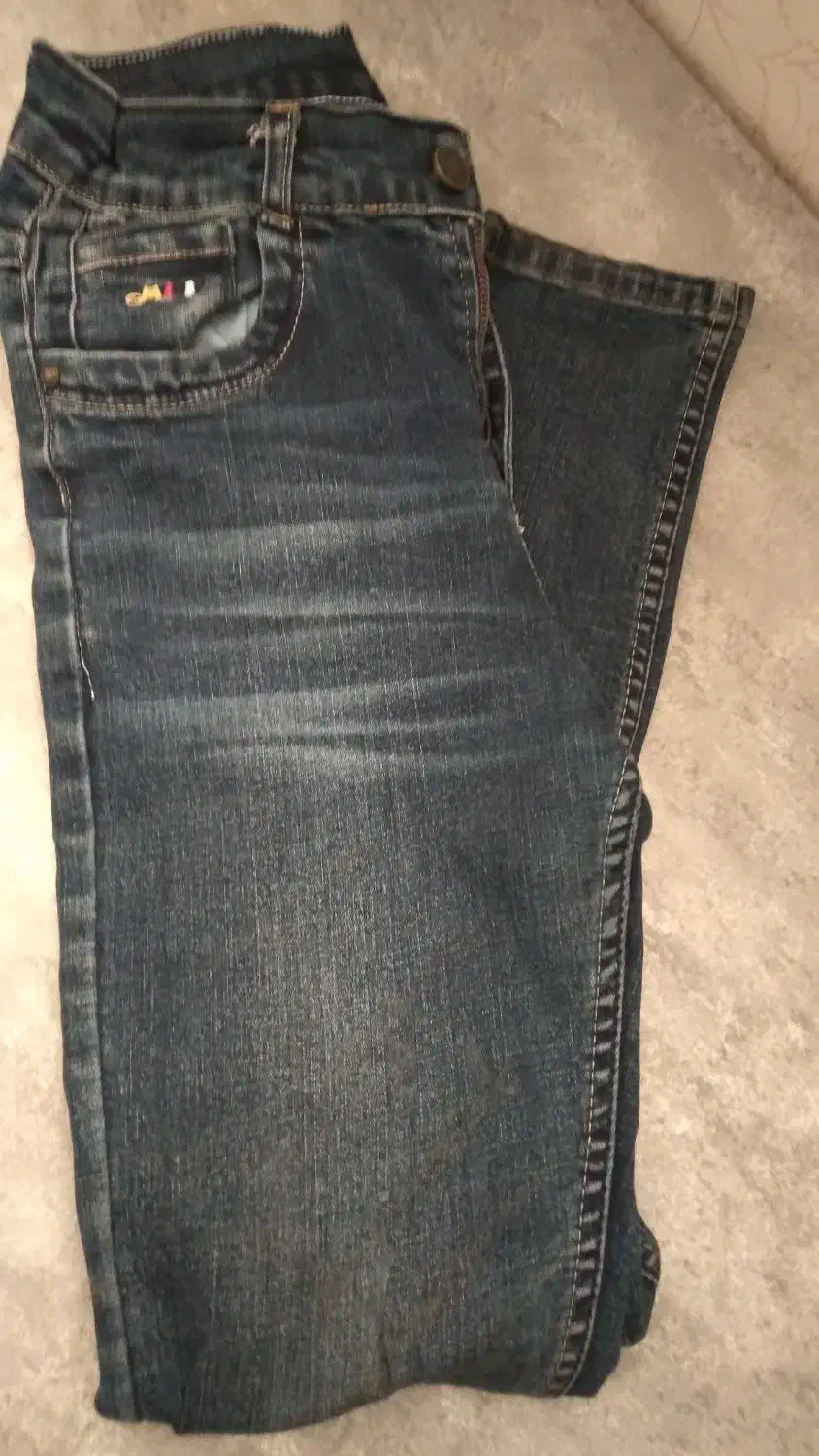 کت و شلوار لی|لباس|قم, ناصردیوان|دیوار