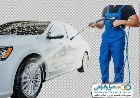 نیرو کارواش بصورت دائم تمام وقت نیمه وقت حقوق عالی|استخدام سرایداری و نظافت|بیرجند, |دیوار