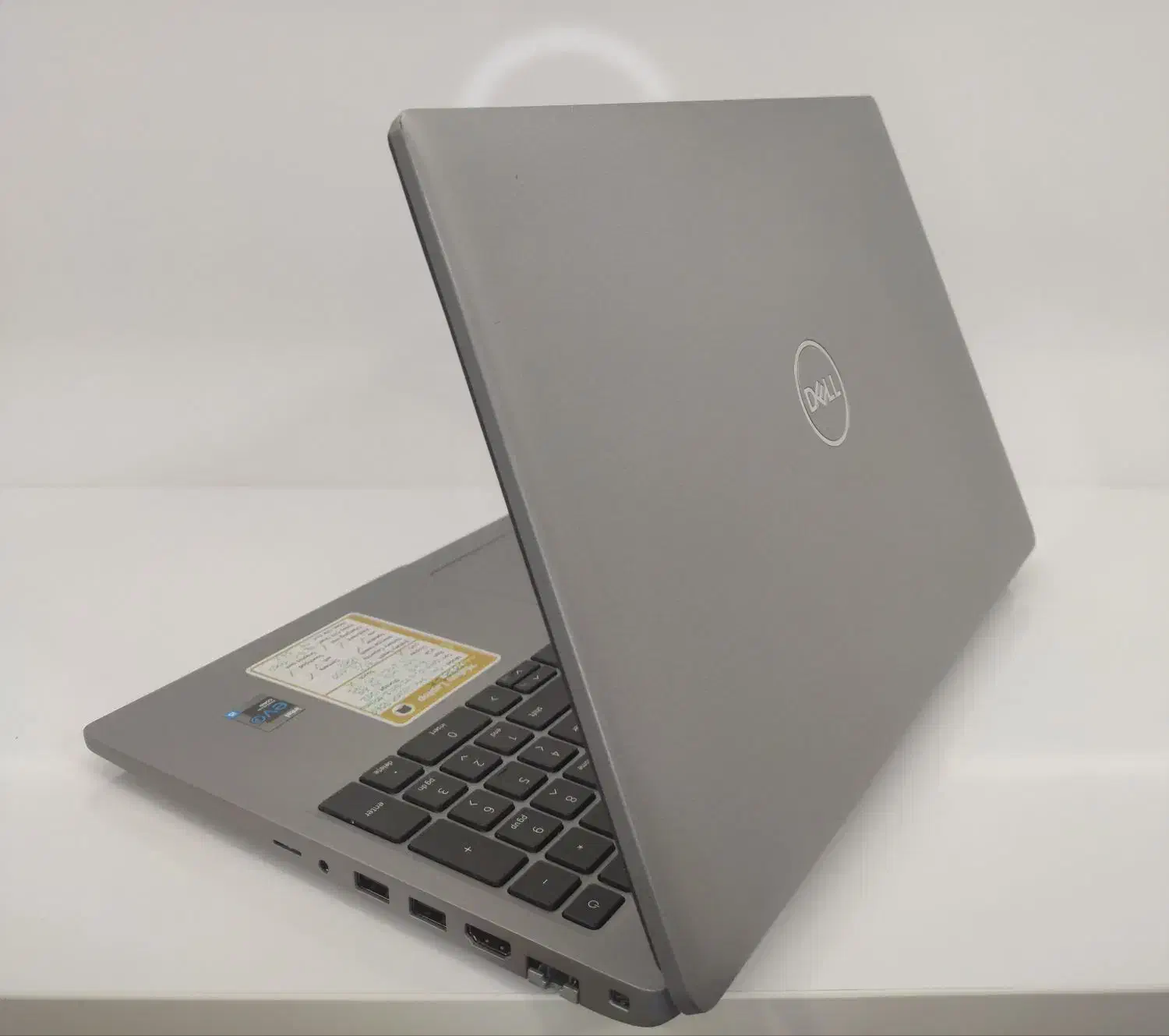 لپ تاپ dell precision 3560|رایانه همراه|ارومیه, |دیوار