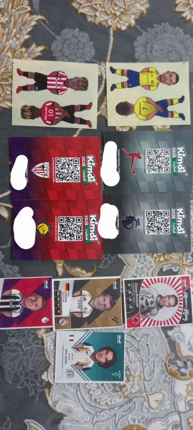 کیمدی ۲۰۲۶|اسباببازی|ری, ظهیرآباد|دیوار