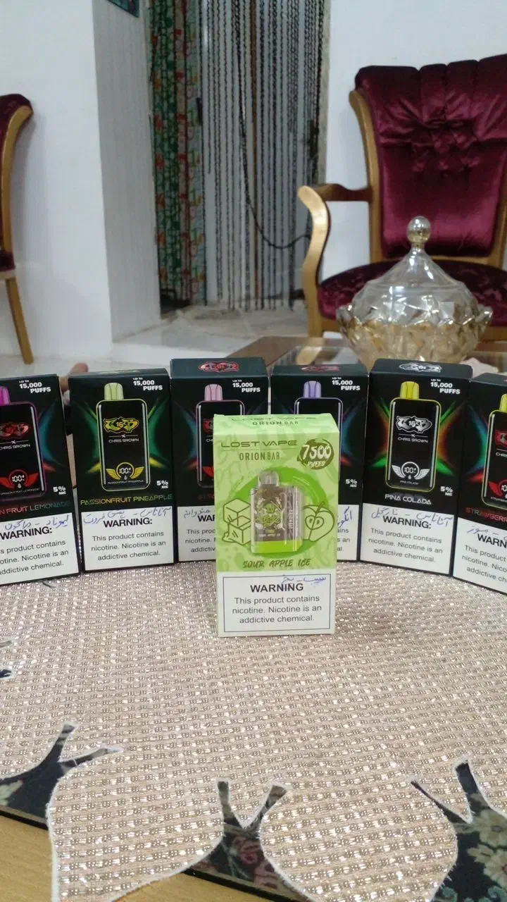 ویپ.پاد.قلیون|زیورآلات و اکسسوری|تربت جام, امام|دیوار