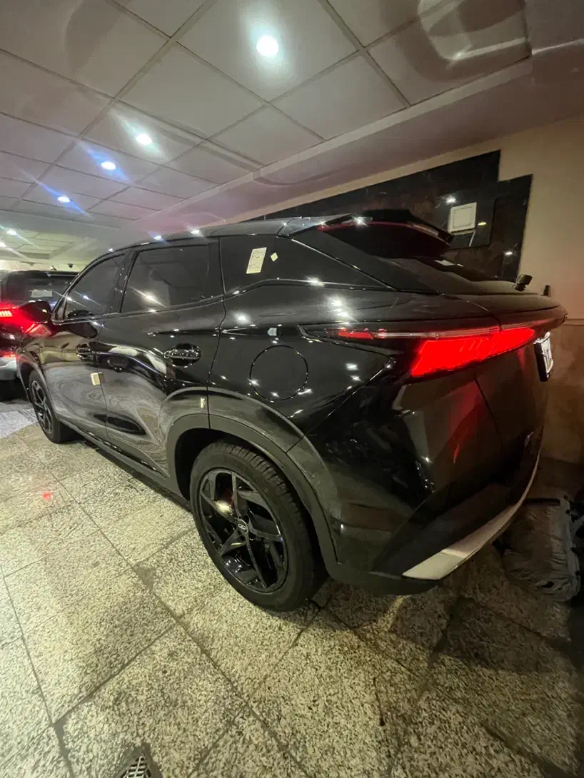 fx 404|خودرو سواری و وانت|تهران, اختیاریه|دیوار