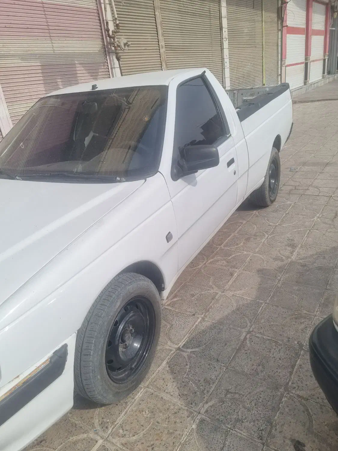 اریسان|خودرو سواری و وانت|دهدشت, |دیوار