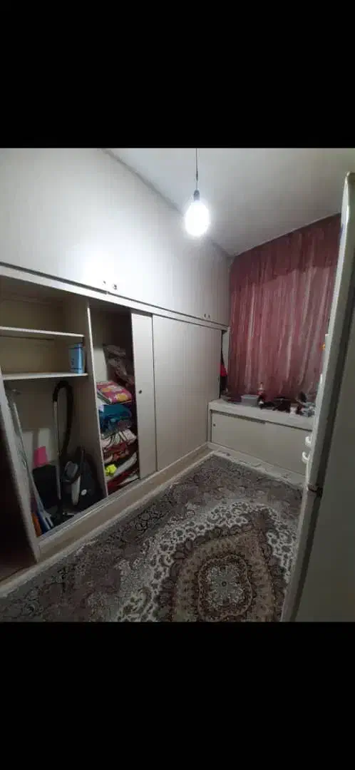 آپارتمان ۶۰متری طبقه بالای همکف (آزادی ابتدای خوش)|اجارهٔ آپارتمان|تهران, سلسبیل شمالی|دیوار