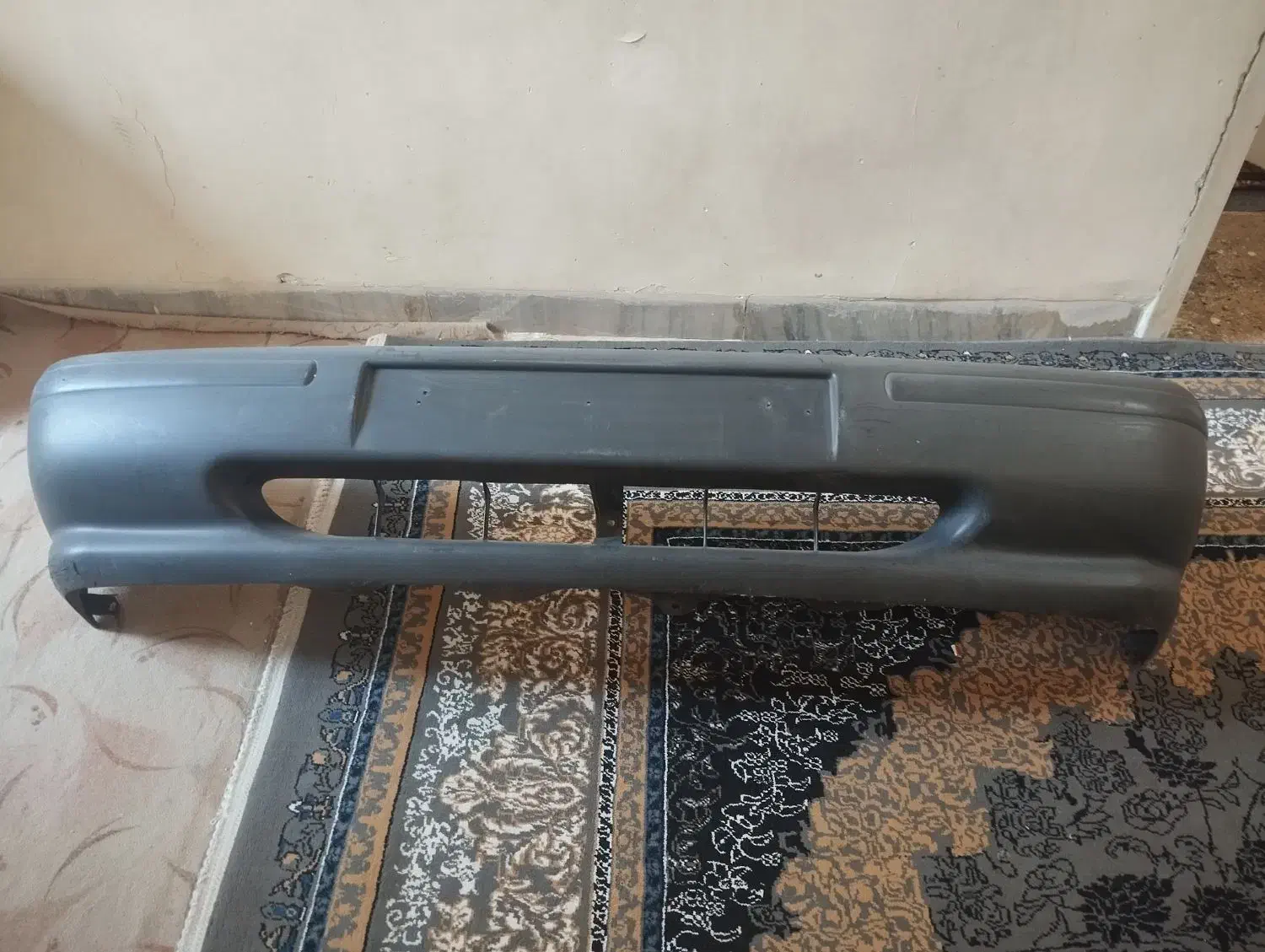 سپر پراید|قطعات یدکی و لوازم جانبی|شیراز, شاه قلی بیگی|دیوار