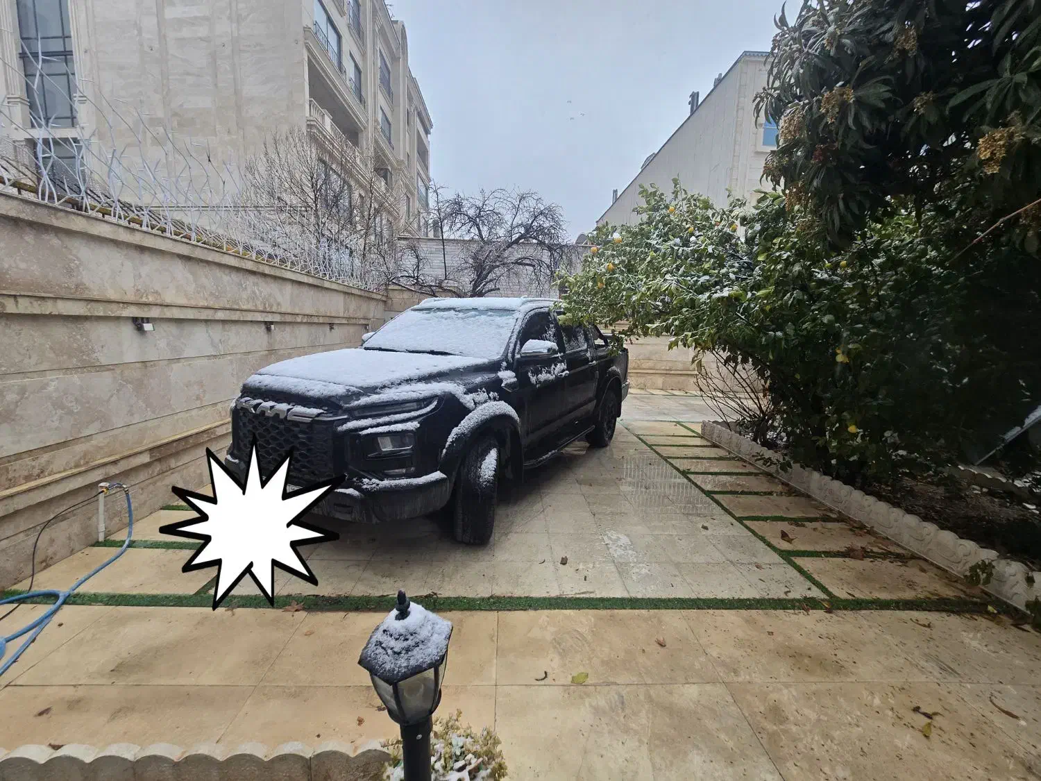 KMC T9|خودرو سواری و وانت|شیراز, میرزاکوچک خان|دیوار