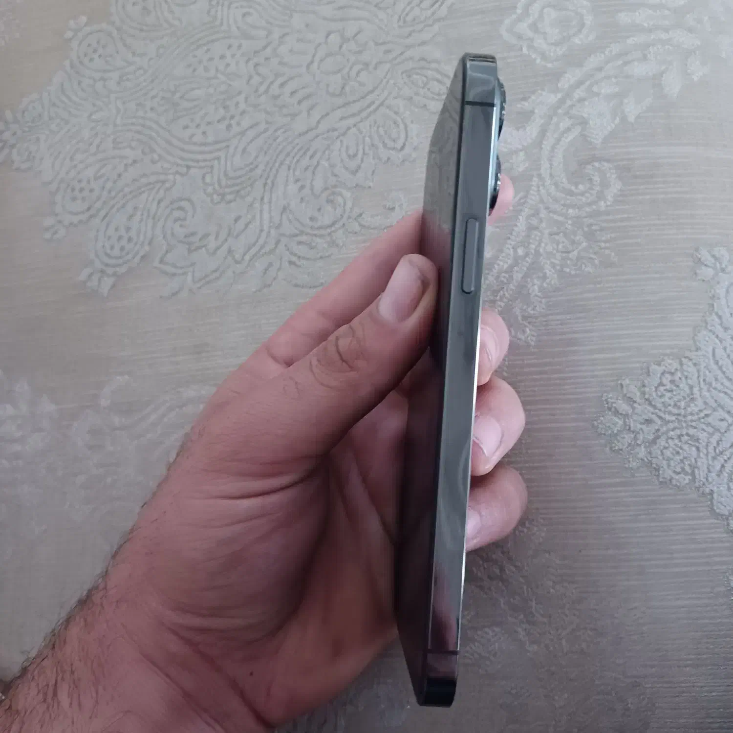 ایفون ۱۳پرومکس ۵۱۲گیگ|موبایل|رباطکریم, رباطکریم|دیوار