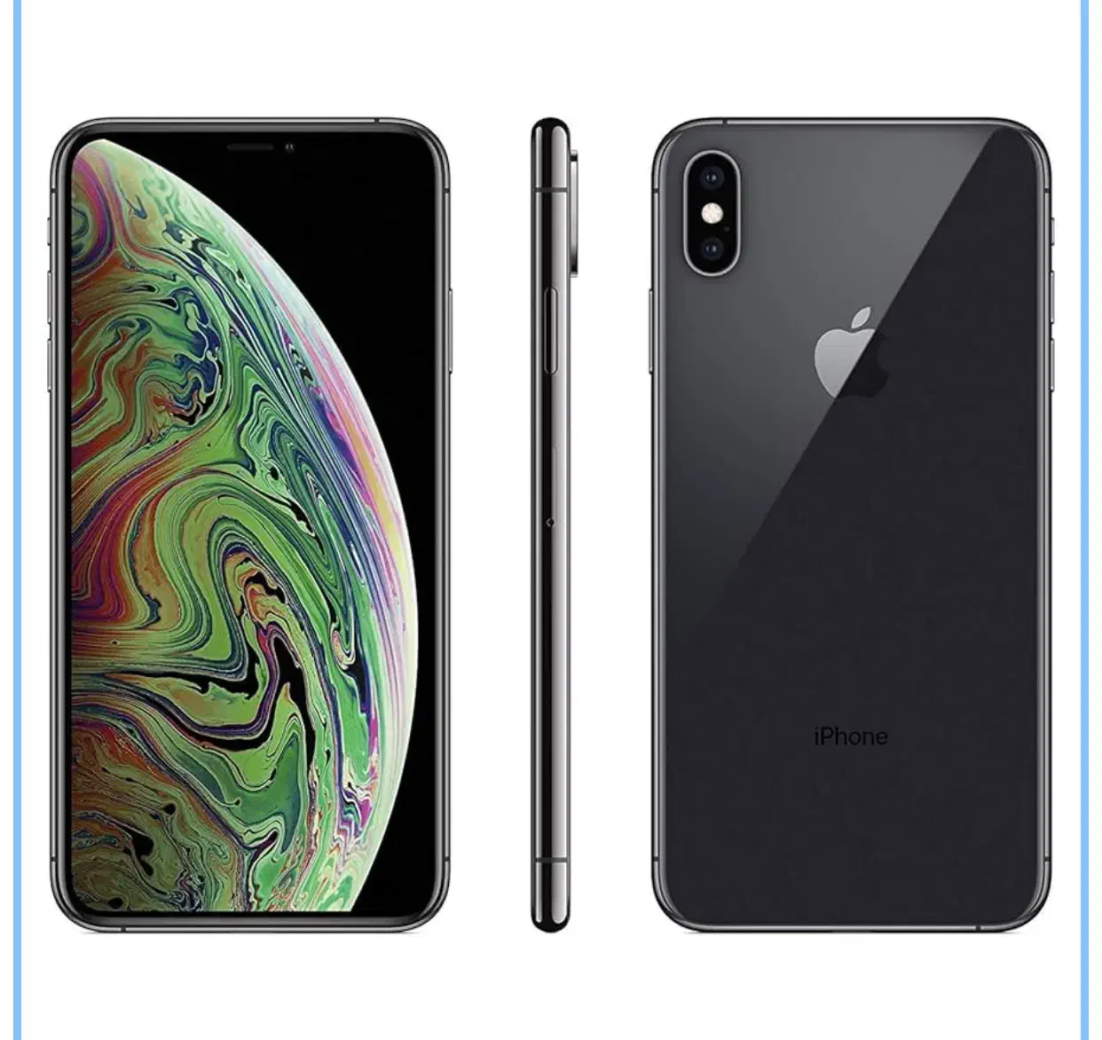 آیفون Xs max رشد|موبایل|کاشان, آیت الله سعیدی|دیوار