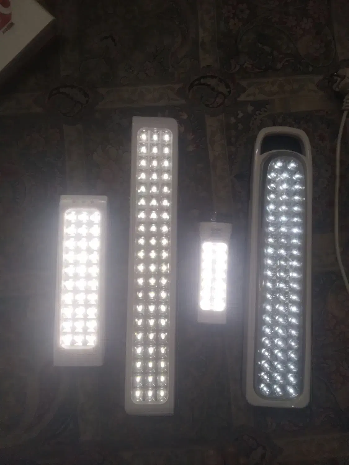 مهتابی شارژی ارزان|لامپ و چراغ|قرچک, مهدیه|دیوار