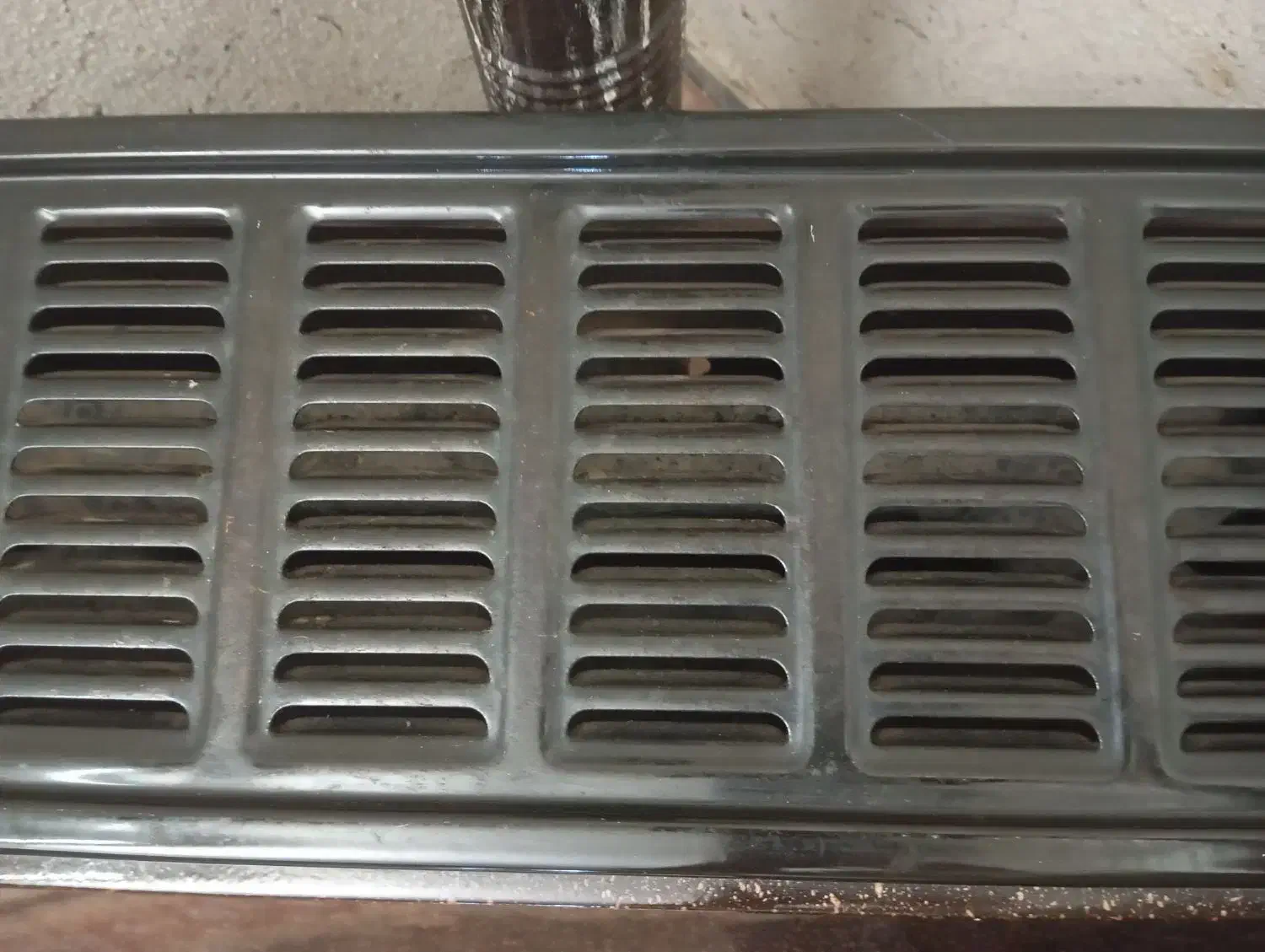 بخاری شومینه ادنیس در حدنو|بخاری، هیتر، شومینه|اسفراین, |دیوار