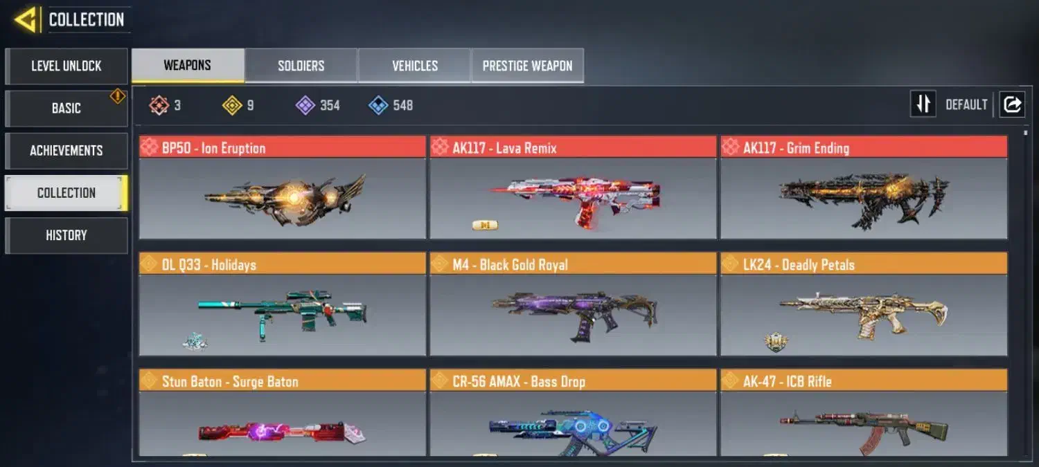 کالاف|کنسول، بازی ویدئویی و آنلاین|تهران, اختیاریه|دیوار