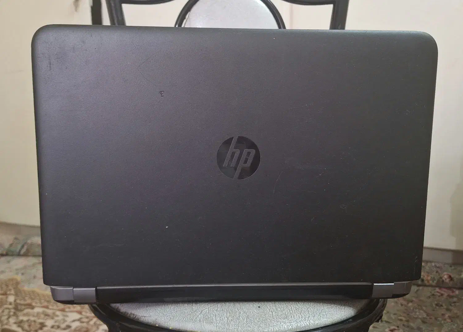 لب تاپ hp|رایانه همراه|ری, فیروزآبادی|دیوار