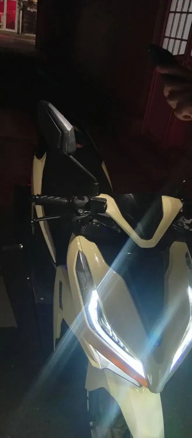 موتور کویر مدل 1400|موتورسیکلت|پلدشت, |دیوار