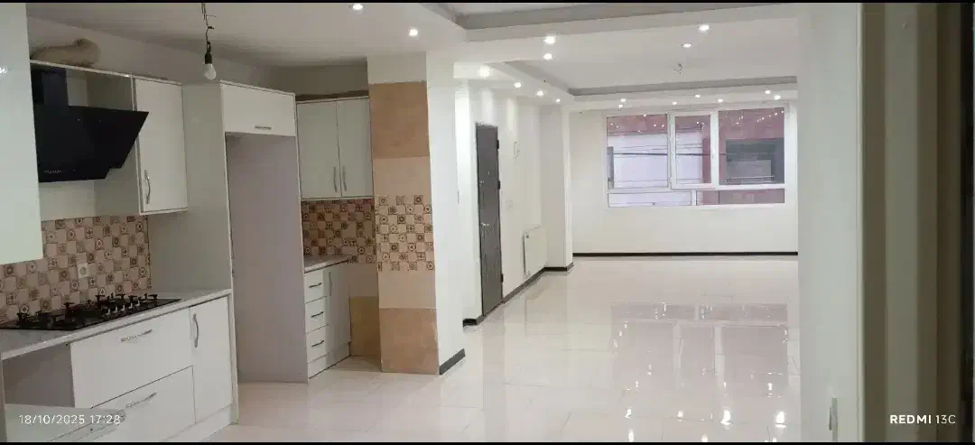 ۱۱۰ متری - نوساز - خوش نقشه|اجارهٔ آپارتمان|گرمدره, |دیوار