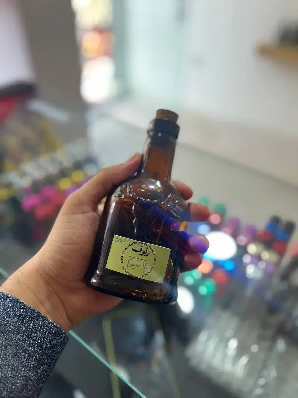 فروش ویژه عطر و پرفیوم خالص|آرایشی، بهداشتی، درمانی|رشت, کوی بیانی|دیوار