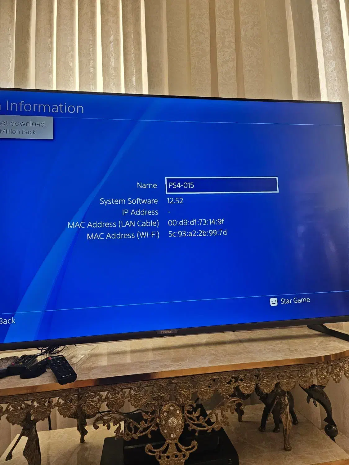 پی اس فور|کنسول، بازی ویدئویی و آنلاین|محمدشهر, شهرک چمران|دیوار