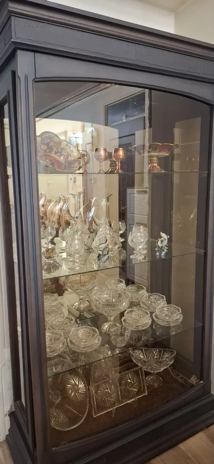 بوفه|بوفه، ویترین، کنسول|شهریار, شهریار|دیوار