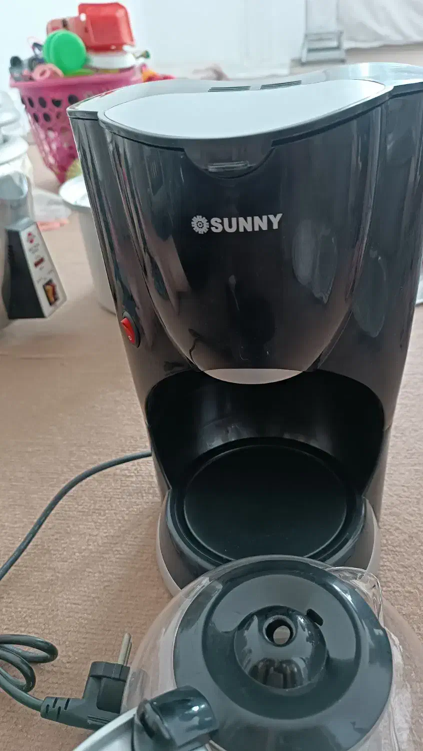 قهوه ساز،چای ساز|سماور، چای‌ساز، قهوه‌ساز|مشهد, سیس‌آباد|دیوار