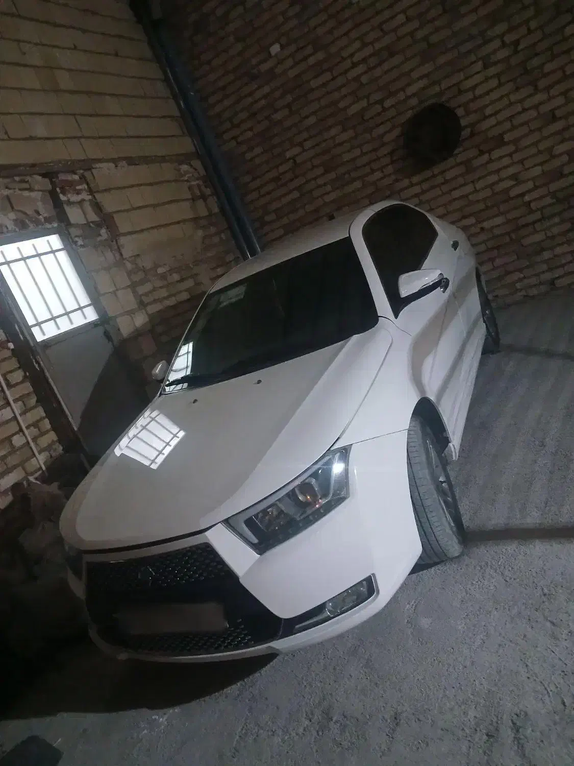 ماشین دنا پلاس سالم مدل ۱۴۰۰ تیپ ۲|خودرو سواری و وانت|رباطکریم, الارد|دیوار