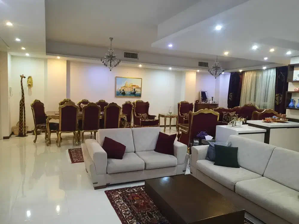 ۱۶۰ متر ۳خواب تاپ لوکیشن فاز ۱|اجارهٔ آپارتمان|کرج, فاز ۱ مهرشهر|دیوار