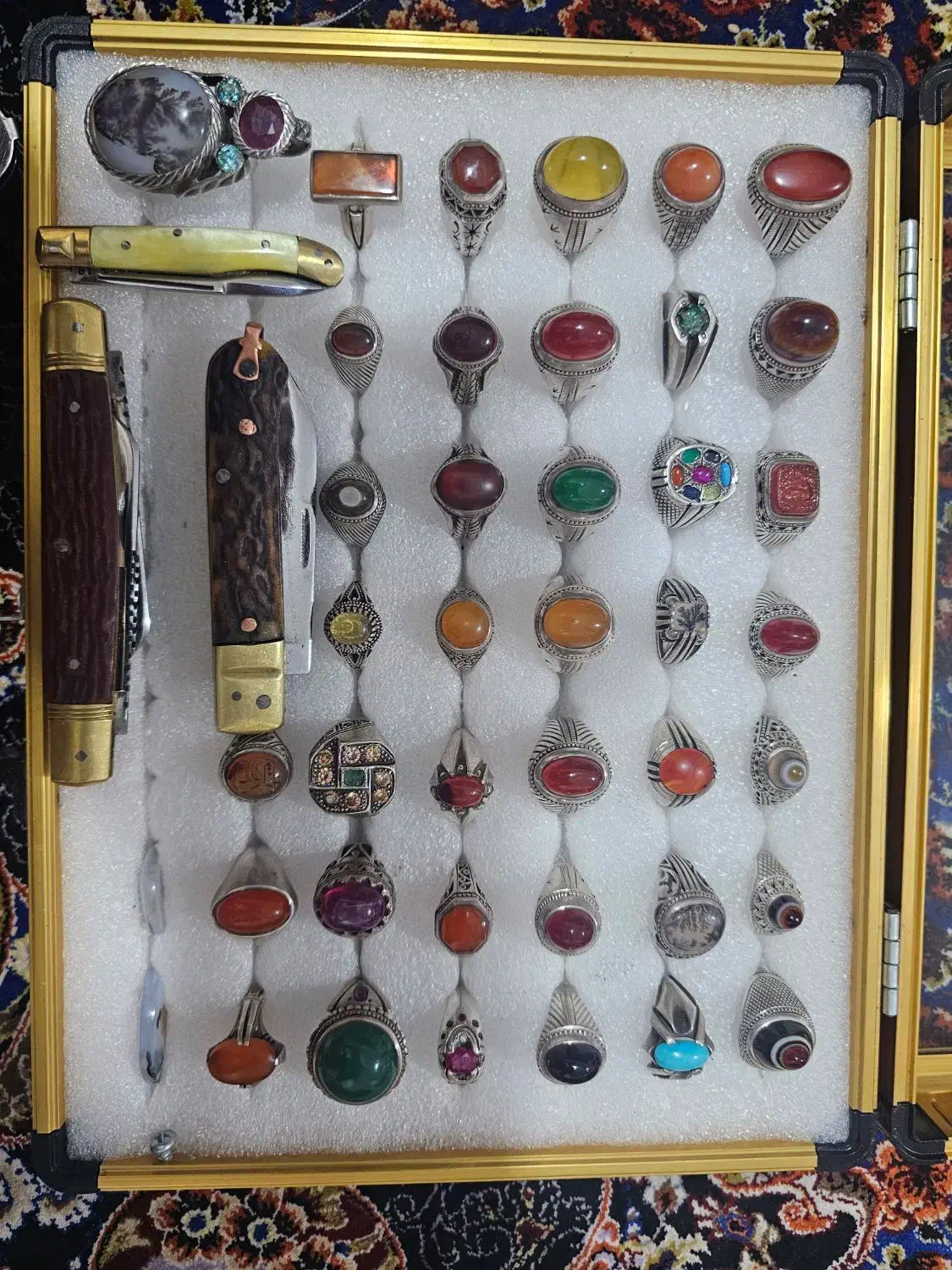 نقره|جواهرات|ساوه, |دیوار