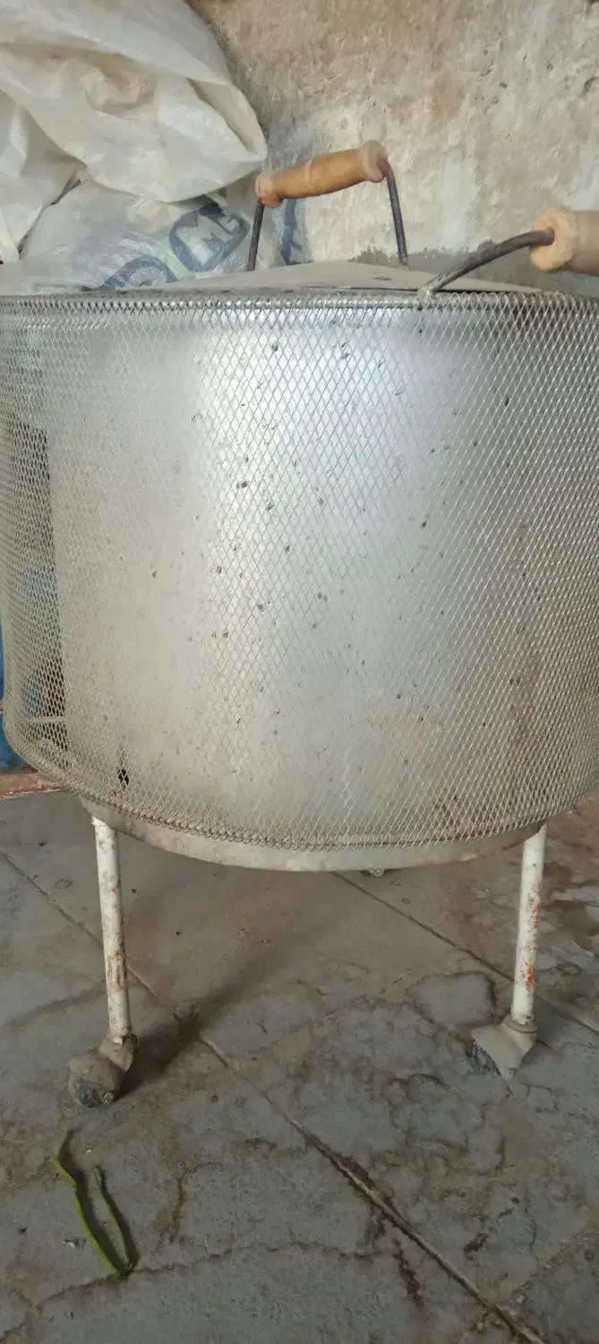 تنور گازی|اجاق گاز و لوازم برقی پخت‌وپز|بندر دیر, |دیوار