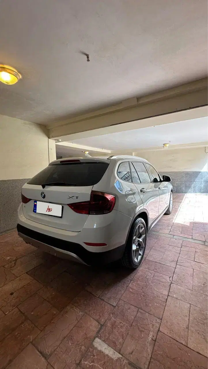 bmw x1 1.8 2014|خودرو سواری و وانت|مشهد, هنرستان|دیوار