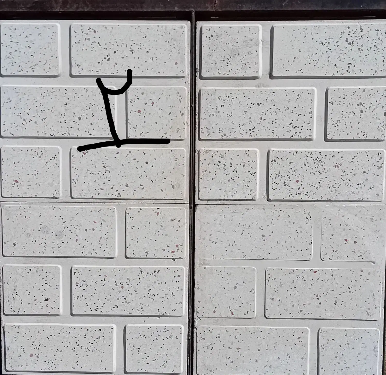 موزاییک اصفهان تا ۱ هفته تخفیف|مصالح و تجهیزات ساختمان|کوهدشت, |دیوار