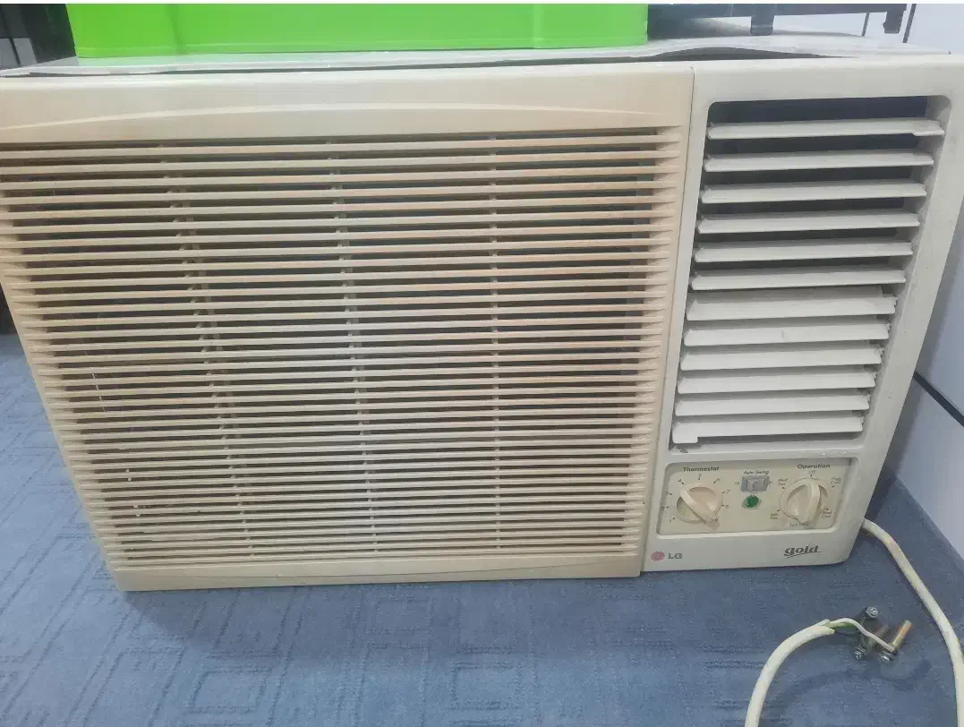 کولر پستونی|کولر گازی و فنکوئل|شوش, |دیوار