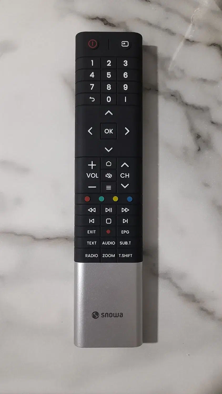 کنترل اسنوا|تلویزیون و پروژکتور|کرج, گلشهر|دیوار