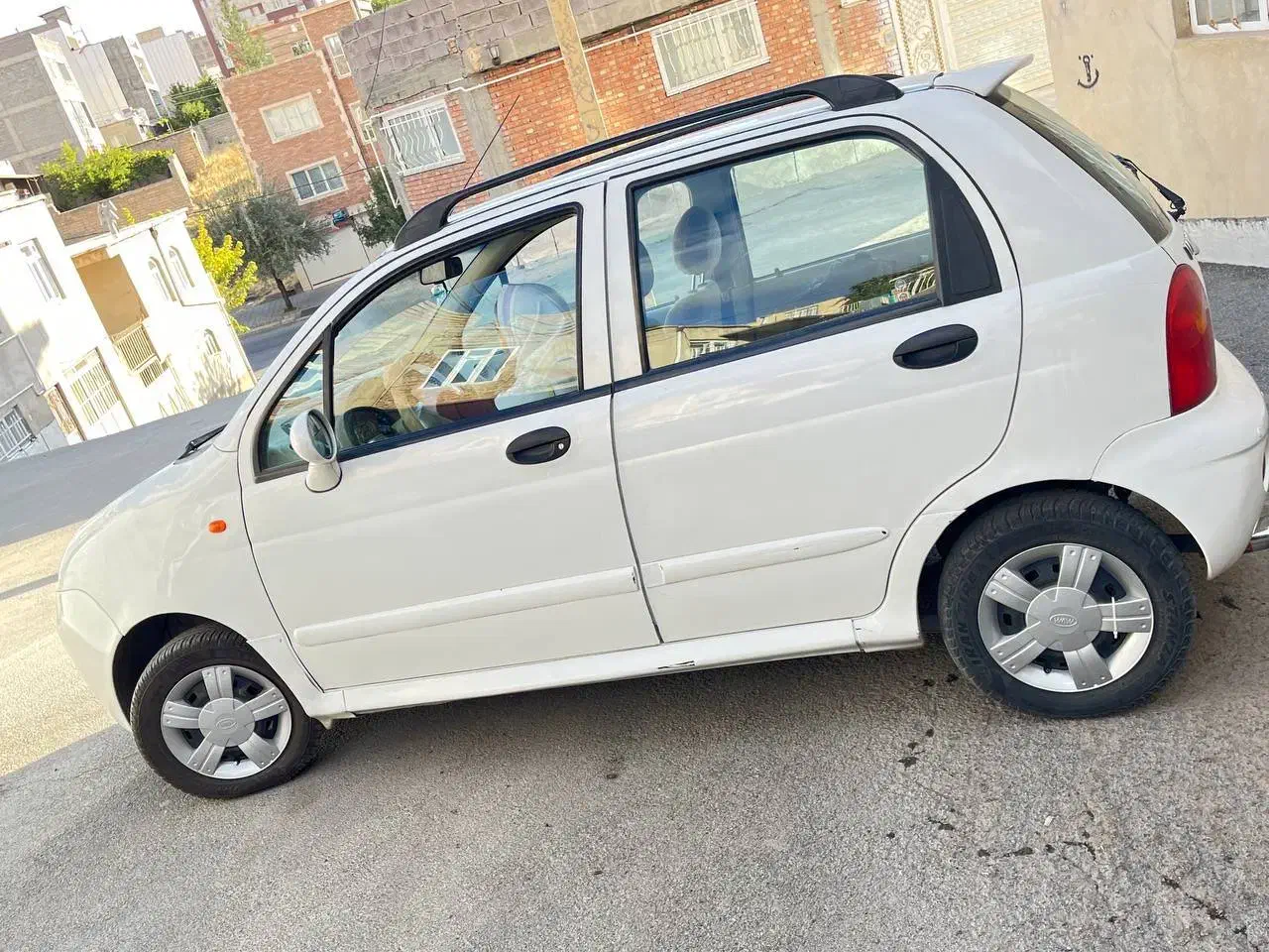 MVM110|خودرو سواری و وانت|سقز, |دیوار