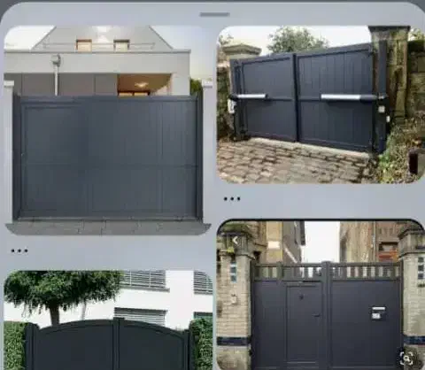 کرکره برقی&جک برقی/فروشگاه امنیت/انواع تجهیز ایمنی|مصالح و تجهیزات ساختمان|تنکابن, |دیوار