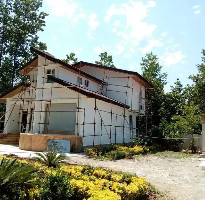 به چندنیرو برای کار نقاشی ساختمان نیازمندم|استخدام معماری، عمران و ساختمانی|لنگرود, |دیوار