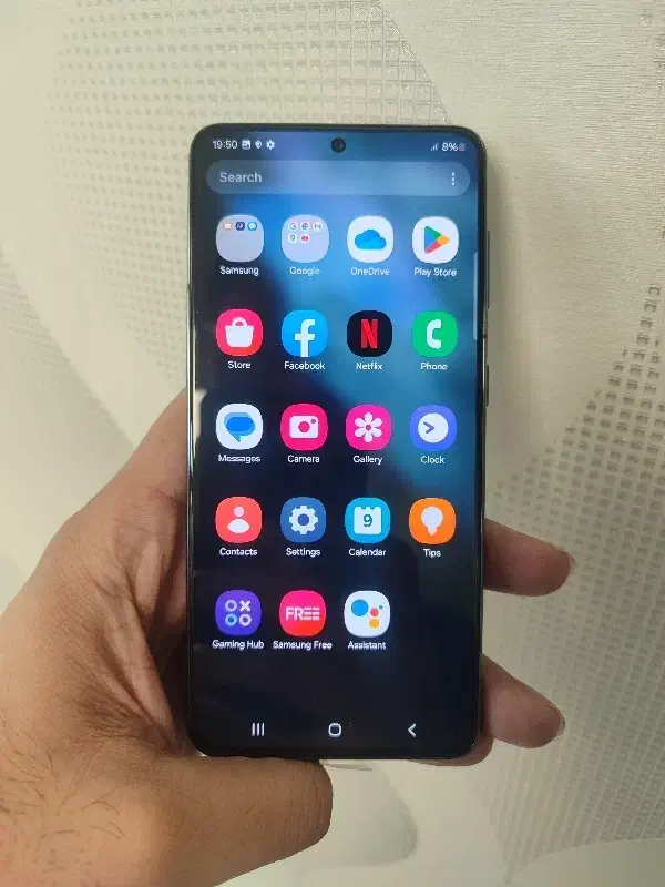s21 5G|موبایل|تهران, ترمینال جنوب|دیوار