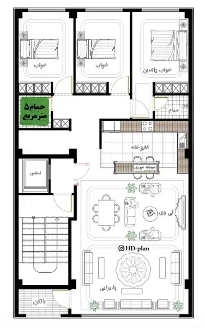 تهیه نقشه های ساختمانی|خدمات پیشه و مهارت|شهرکرد, |دیوار